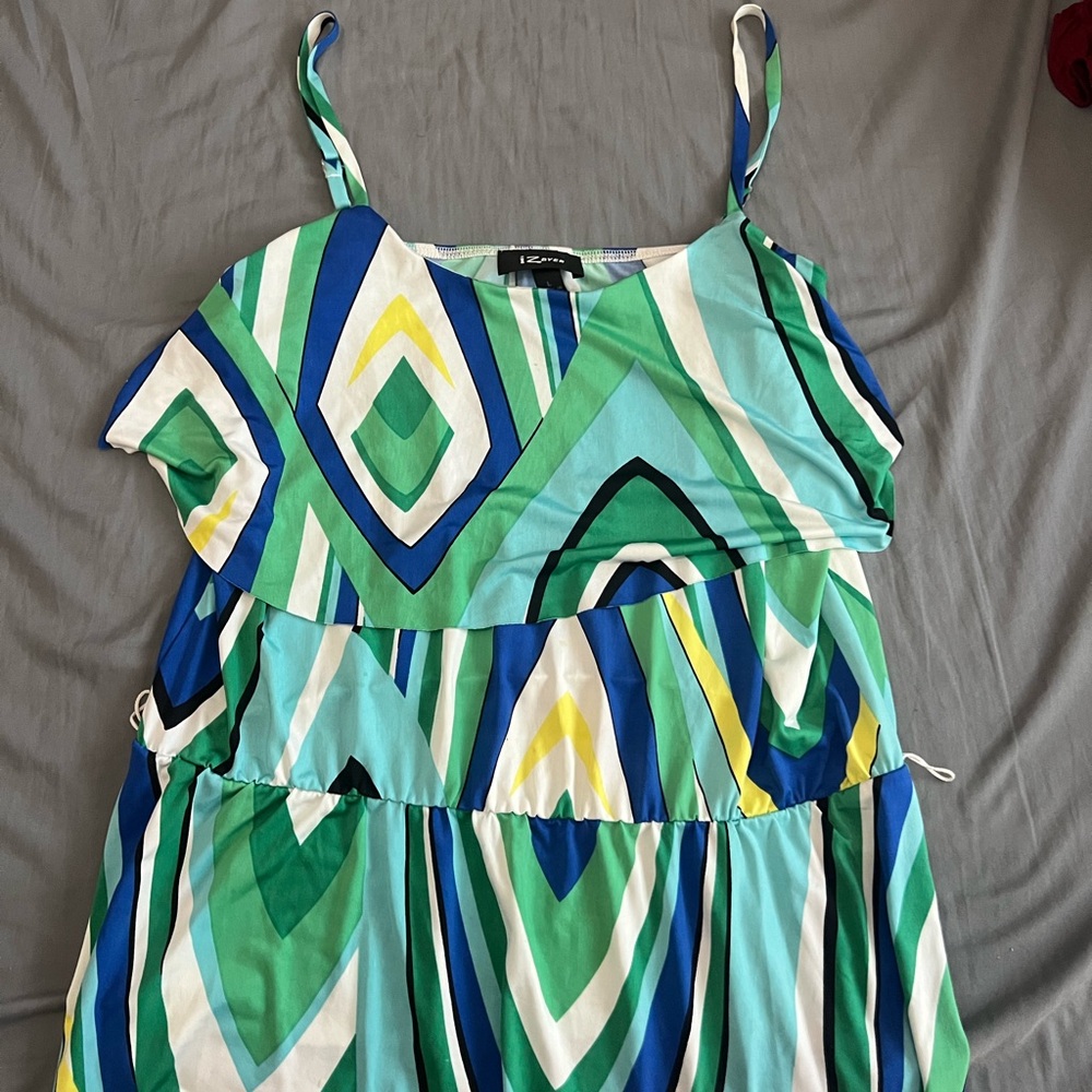 Vintage Tank Top
